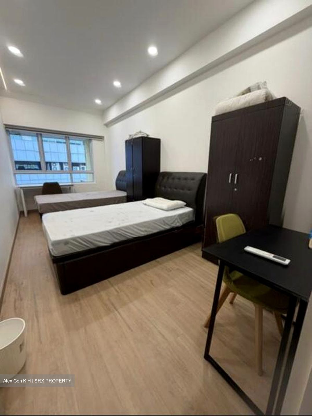 Mackenzie Road (D9), Apartment #528077721